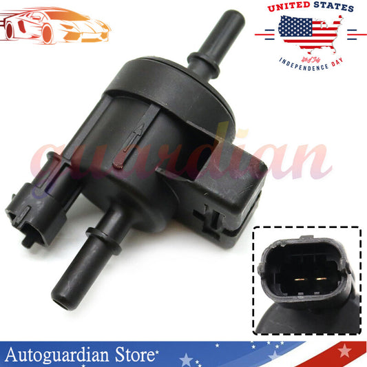 55567453 Vapor Canister Purge Valve for Chevrolet for Cruze Sonic 1.8L 2011-2016