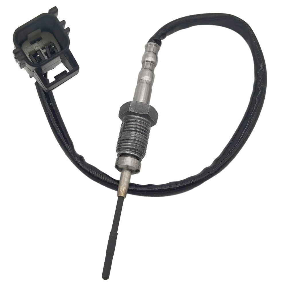 Exhaust Gas Temperature Sensor 8C3Z12B591E for Ford F-250 F-350 F-450 Super Duty