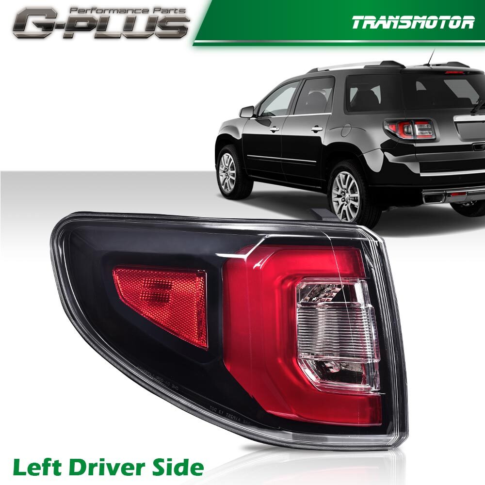 Taillights suitable for GimCis 13-16 Acadia Taillamp brake light left driver side