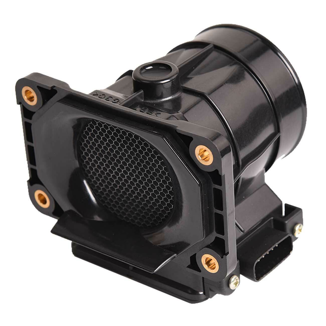 1x MAF Mass Air Flow Sensor Meter for Mitsubishi Lancer 2.0L 2003-2007 MD336481