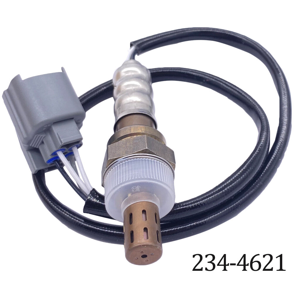 2X Up+Downstream Oxygen Sensor 234-4620 234-4621 for Honda Accord 1998-2002 2.3L
