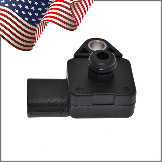 New Manifold Pressure MAP Sensor For 2003-2004 for Honda Accord, 2002-2004 for Acura RSX