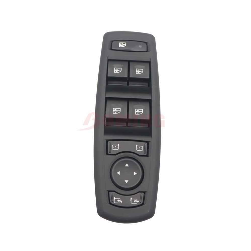 Electric Power Window Switch 254000006R for Renault Megane Laguna Fluence 08-16