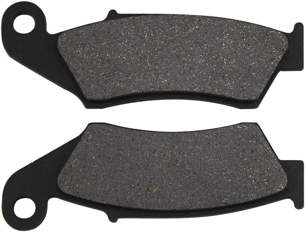 Brake Pad for Honda XL600 VV/ for VW /VX Transalp97-99/XL650 VY/V1-V7 Transalp 2000-07