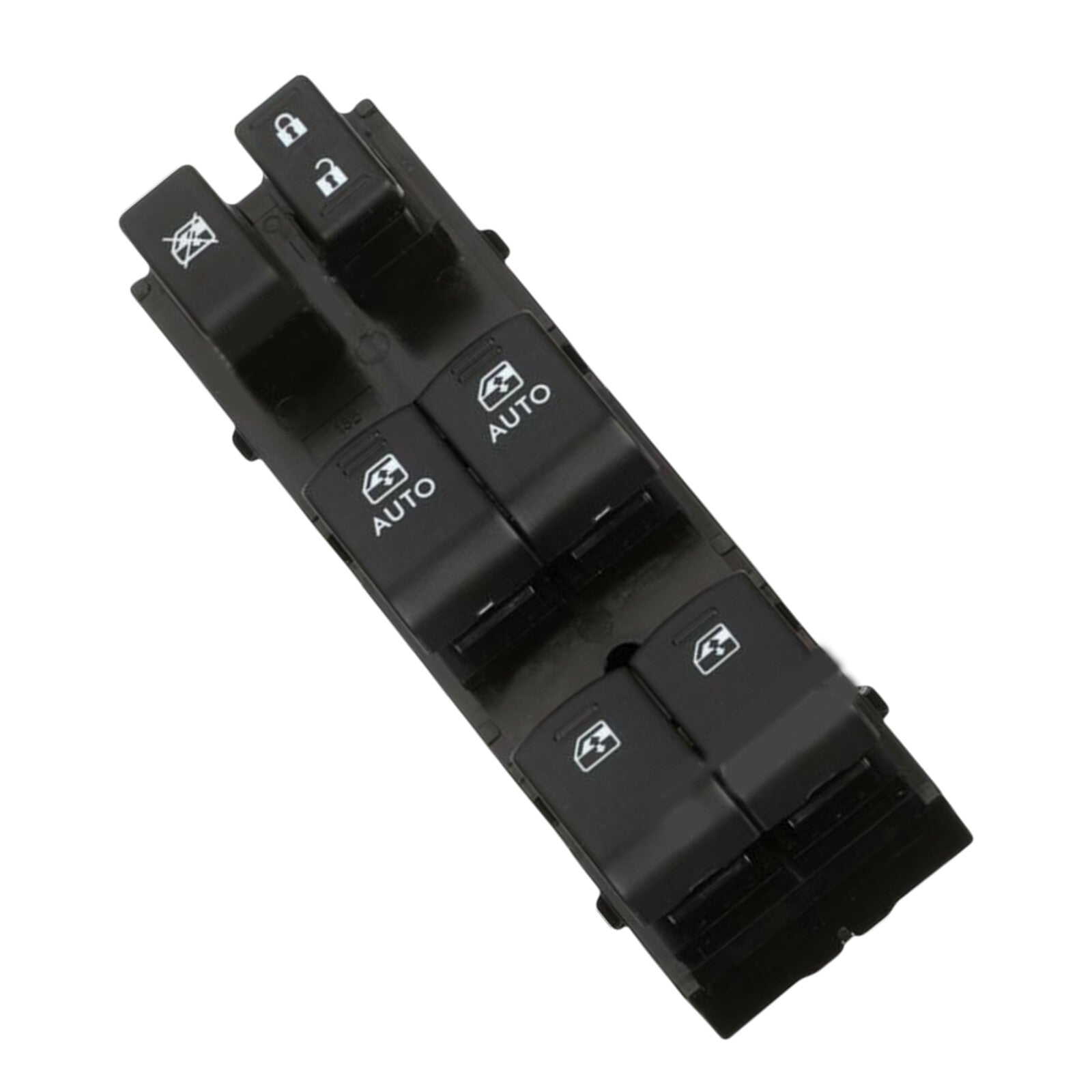 Black power switch on the left, suitable for 2017 for Subaru Outback Legacy 83071AL44B AT