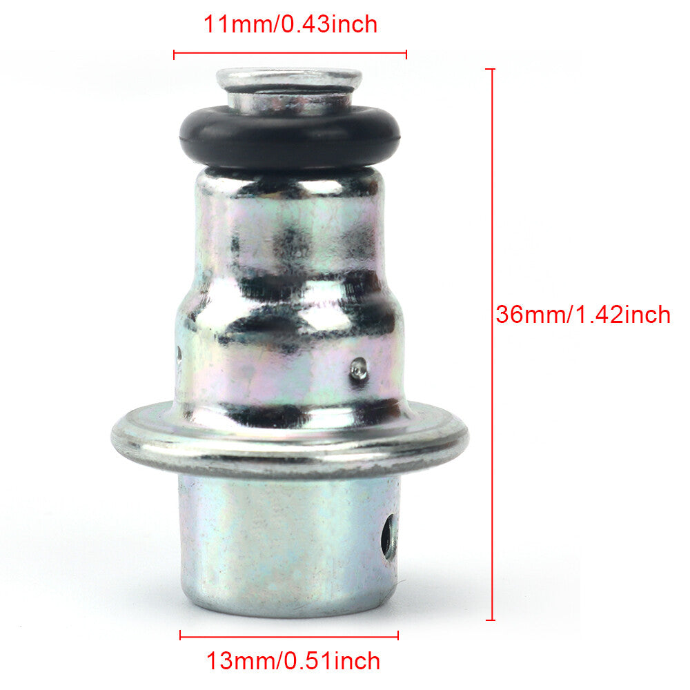 for Chevrolet for Lexus for Pontiac for Scion for Toyota New Fuel Pressure Regulator 23280-22010