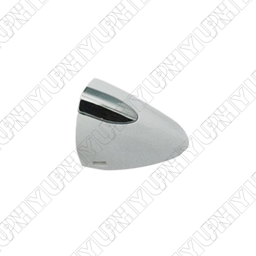 Front Left Door Handle Key Lock Cap Cover 13598838 for Buick Enclave / for Chevrolet