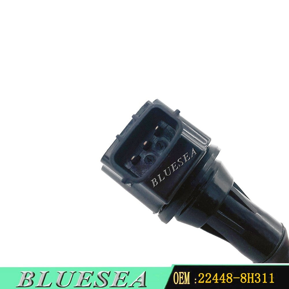 4 PC Ignition Coil 224488H315 for Nissan Altima Sentra 2.5L X-Trail T30 Primera