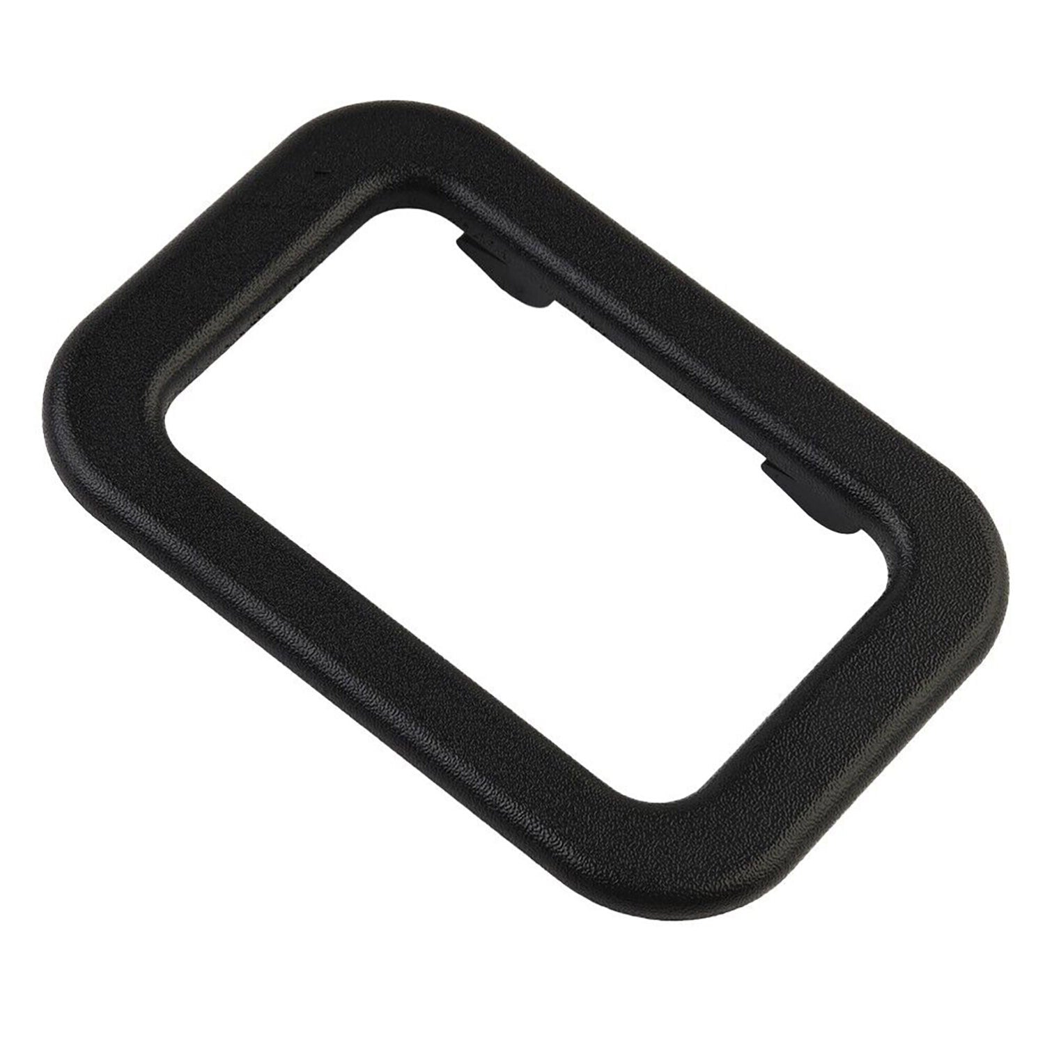 51211876043 Interior Door Handle Cover Trim Bezel for BMW E30 E28/E24/E23