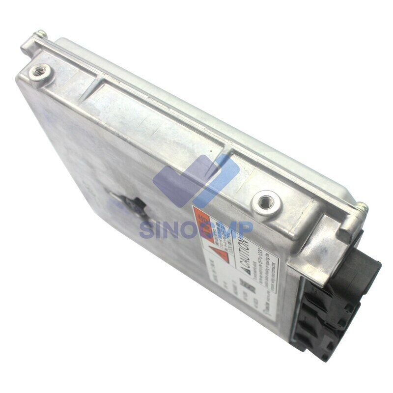 ECU Controller 8981260680 8981260682 for Case Excavator CX370B 6HK1 DHL/UPS