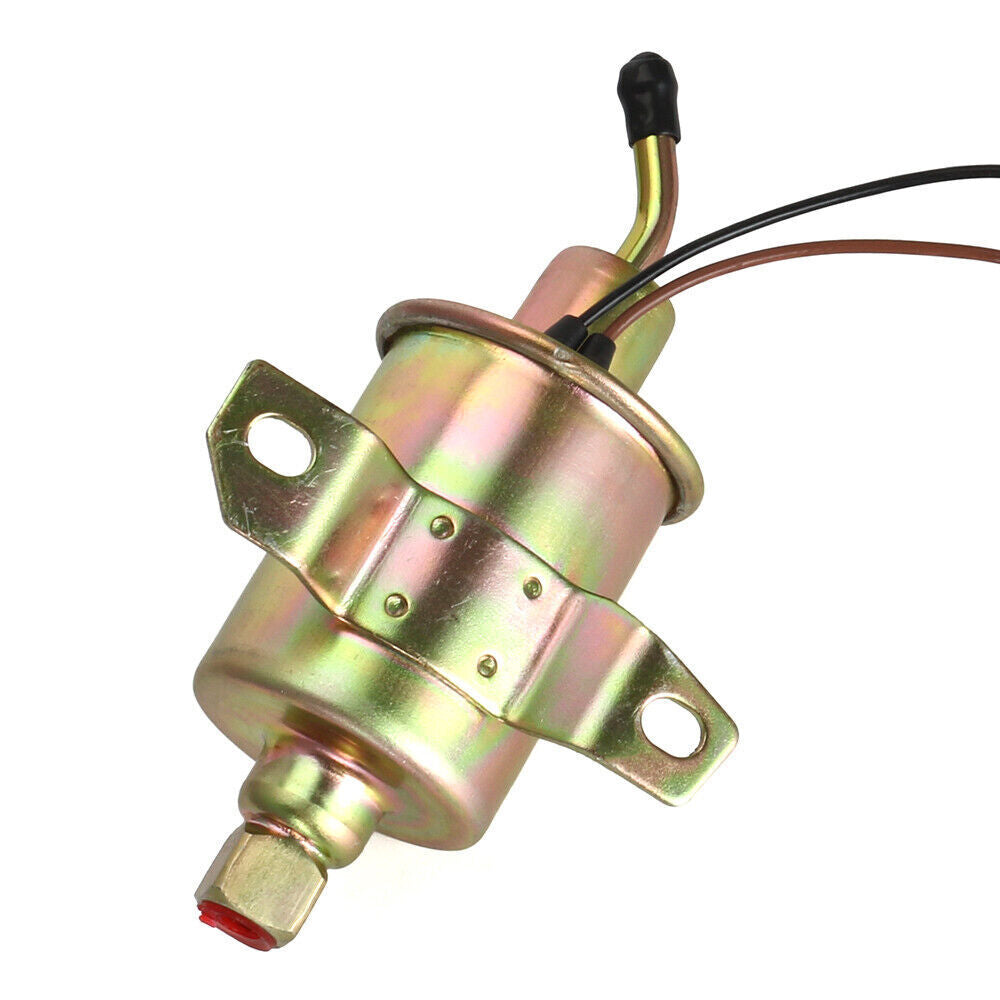 E11007 Fuel Pump For Onan Gas 4000 RV Generator 4KW Microlite MicroQuiet
