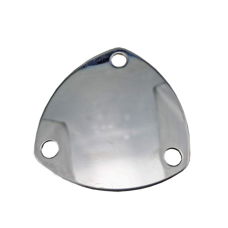 2-inch, 2.5-inch, and 3-inch exhaust valve Y-pipe accessories include washers, screws, and bolts.