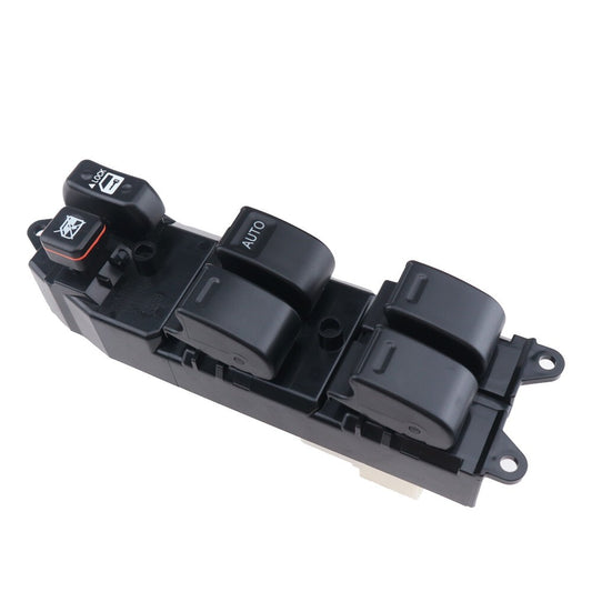 Power Window Master Control Switch 84820-0K061 for Toyota Hilux Fortuner