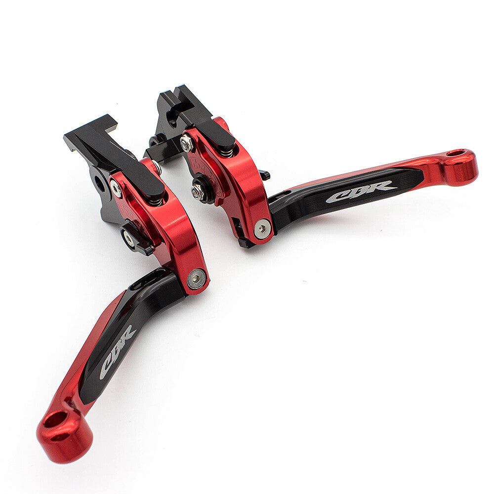 CNC folding brake and clutch lever kit suitable for Honda CB1100/GIO special/EX/RS 2013-2020