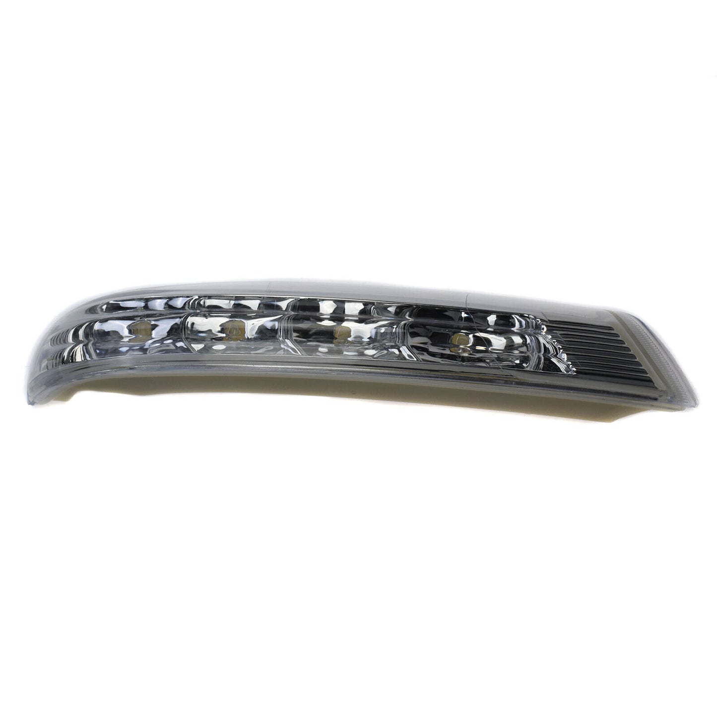 ISANCE LED Side Mirror Indicator Signal Light (Left) Applicable to 2007-12 for Hyundai Santa Fe