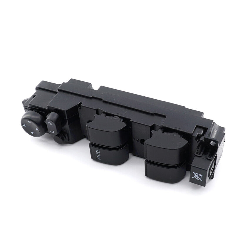 The front left power window switch is compatible with for Mazda 2 Hatchback 1.5L 2011-2014 DF73-66-350B