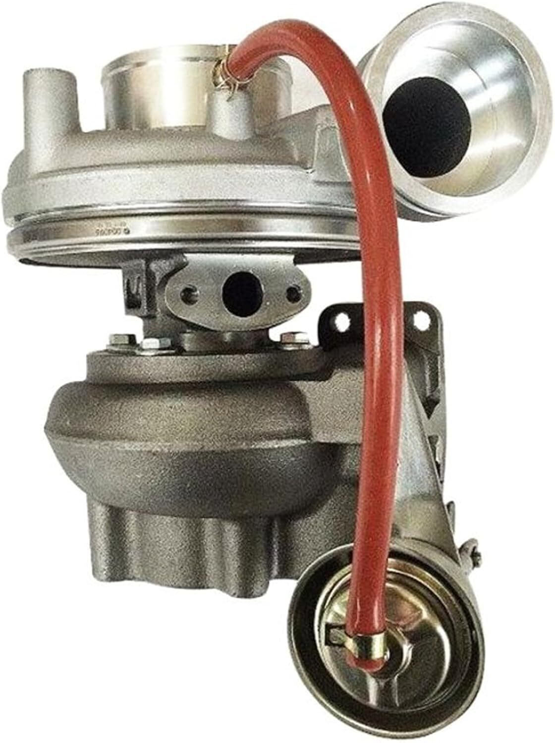 Turbocharger 04294367 KZ for Volvo D7ELAE3 L120E / Deutz TCD2013 Engine