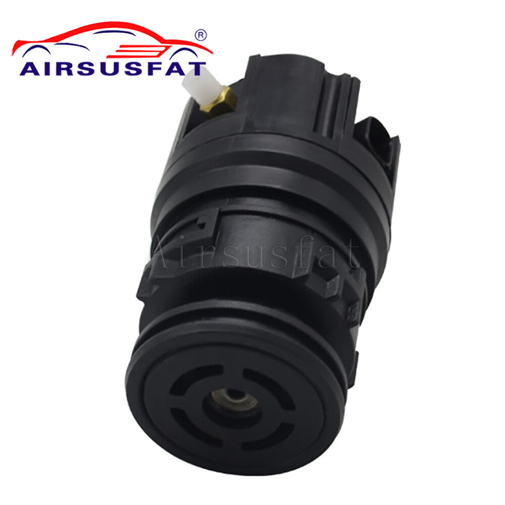 Shock electric control valve for Mercedes W211 S211 E-Class front air suspension