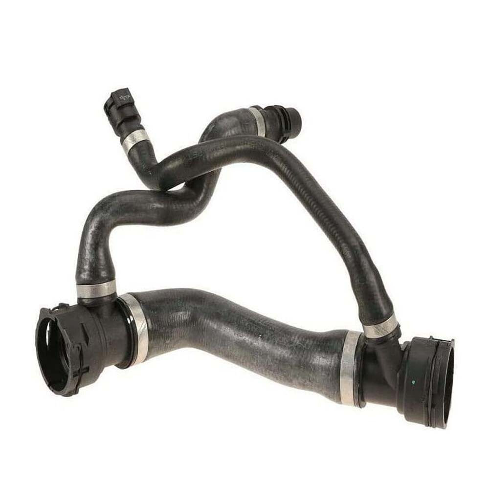 Upper radiator cooling hose 17127546064, suitable for BMW 530xi, 530i, 528xi xDrive, 525xi