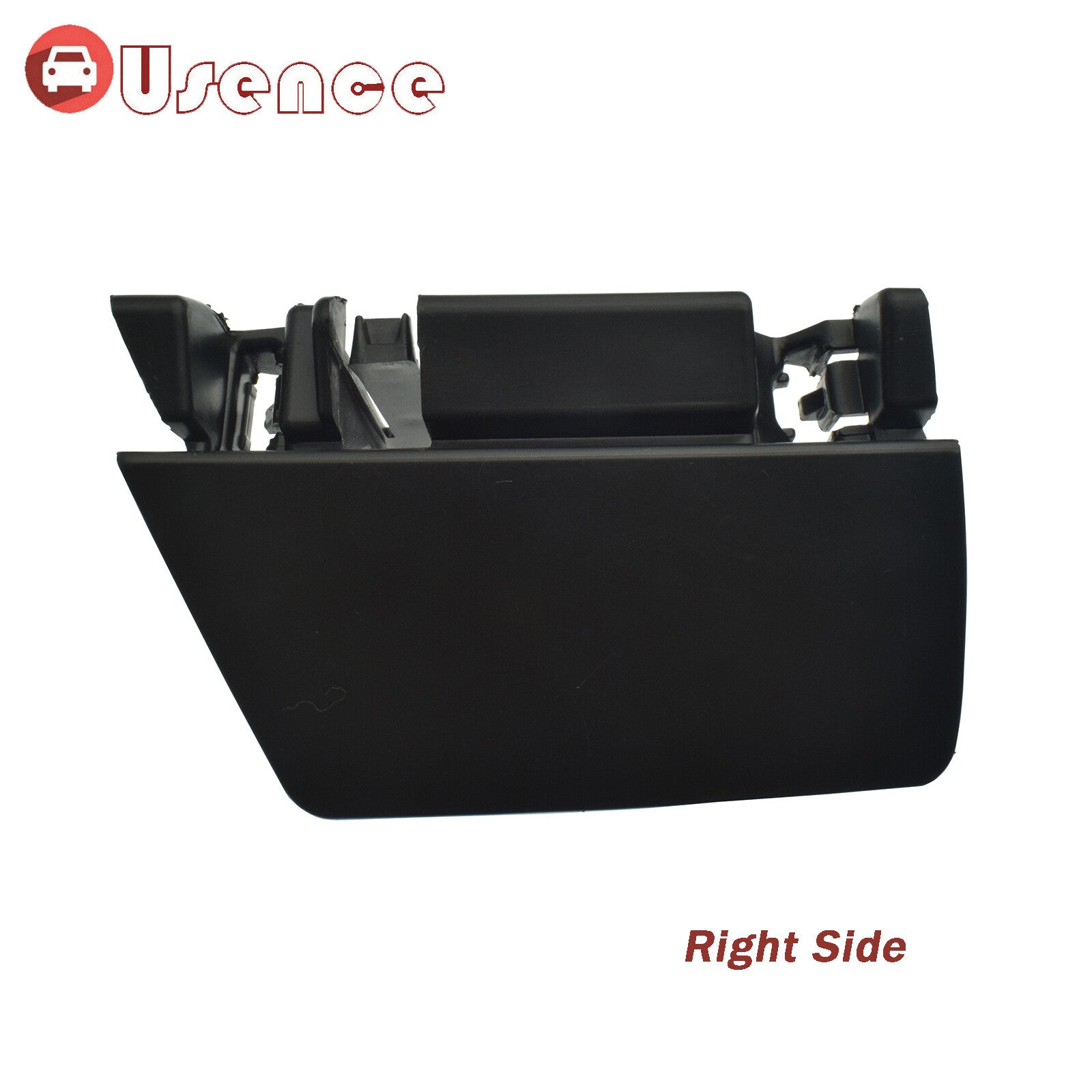 New Front Right Side Bumper Tow Hook Cover For 2013-2015 for Lexus RX350 5212748917