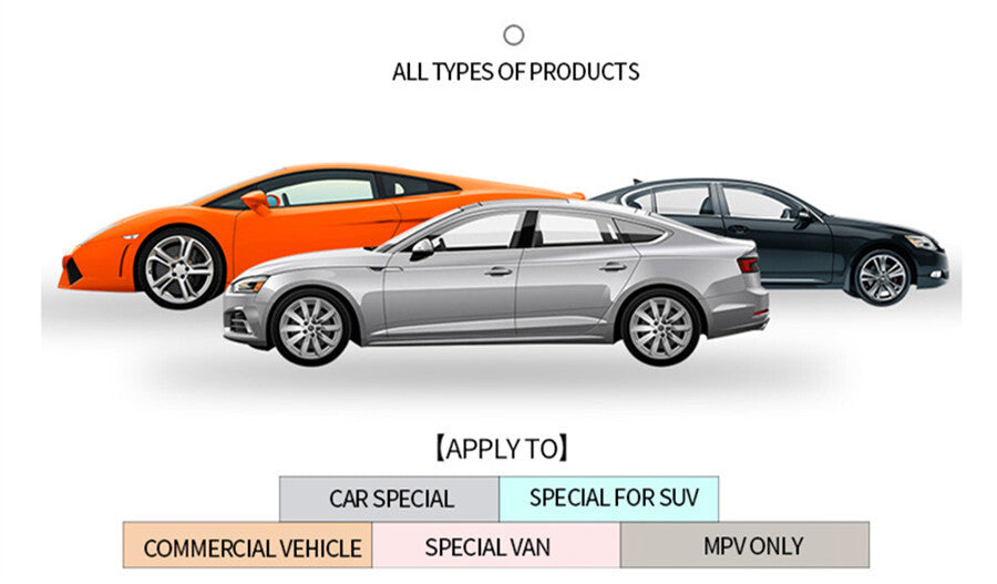 Car Rubber Sound Seal Strip 1.6M U Type Dashboard Insulation Gap Sealing Strips