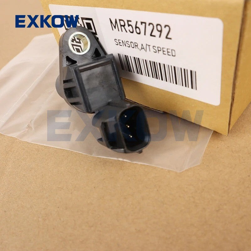 A/T Speed Sensor for Mitsubishi 380 Pajero L200 Triton for Challenger Colt MR567292