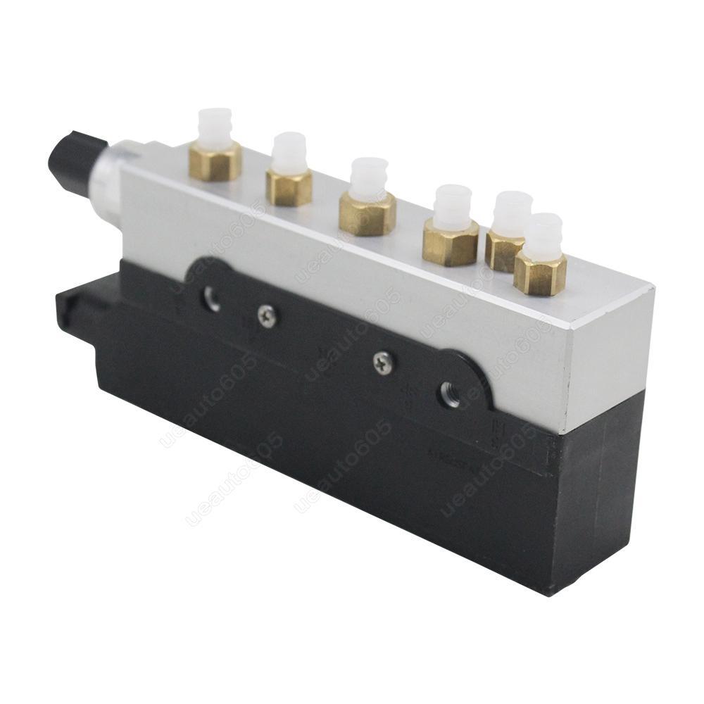 Air Suspension Solenoid Valve for Jaguar XJR XJ6 XJ8 X350 X358 2004-09 C2C35166