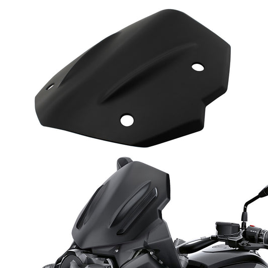 Motorcycle Wind Screen Windshield Spoiler Air Deflector for BMW R1250GS HP ADV