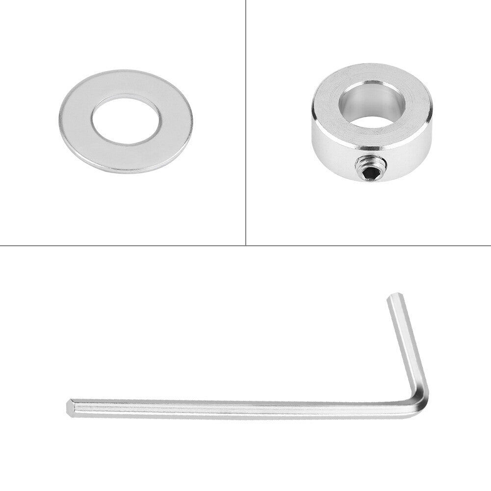 Hot New Clutch Pedal Repair Kit Clip  Allen Key For Fiest MK6 Fushion