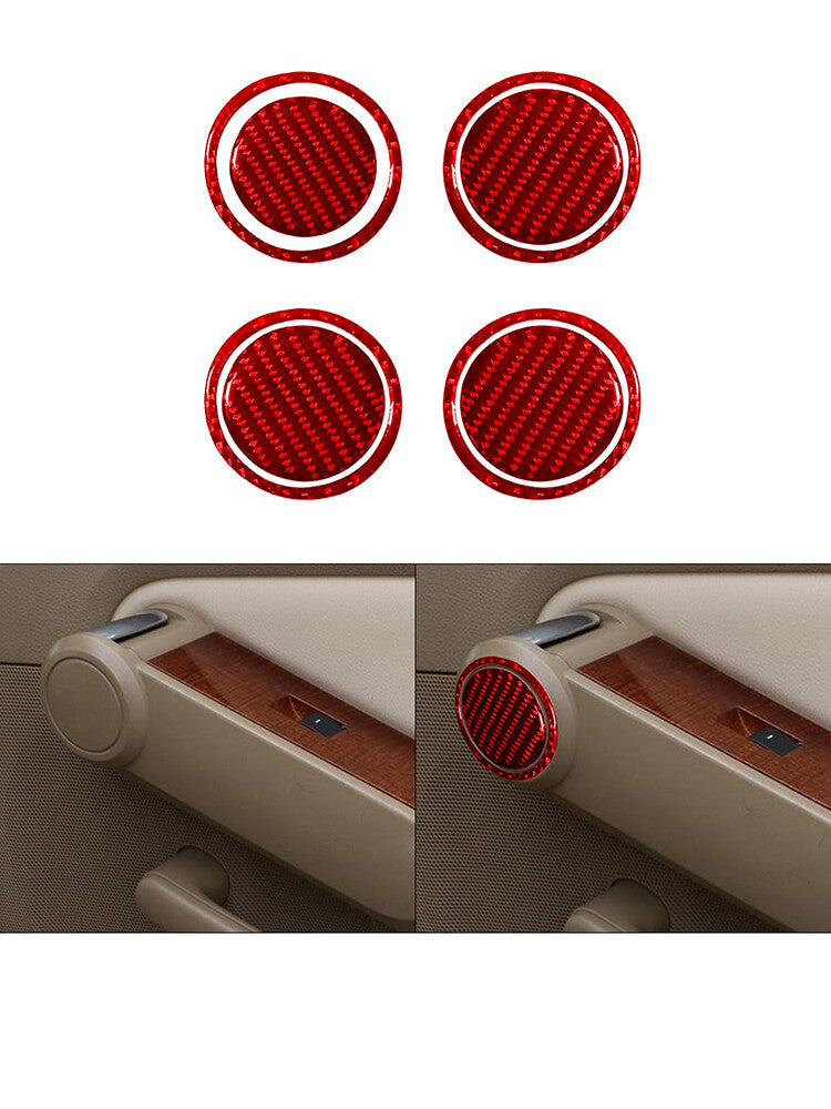8Pcs Car Door Inner Trim Panel for FORD EXPLORER /SPORTTRAC for MERCURY 2008-2010