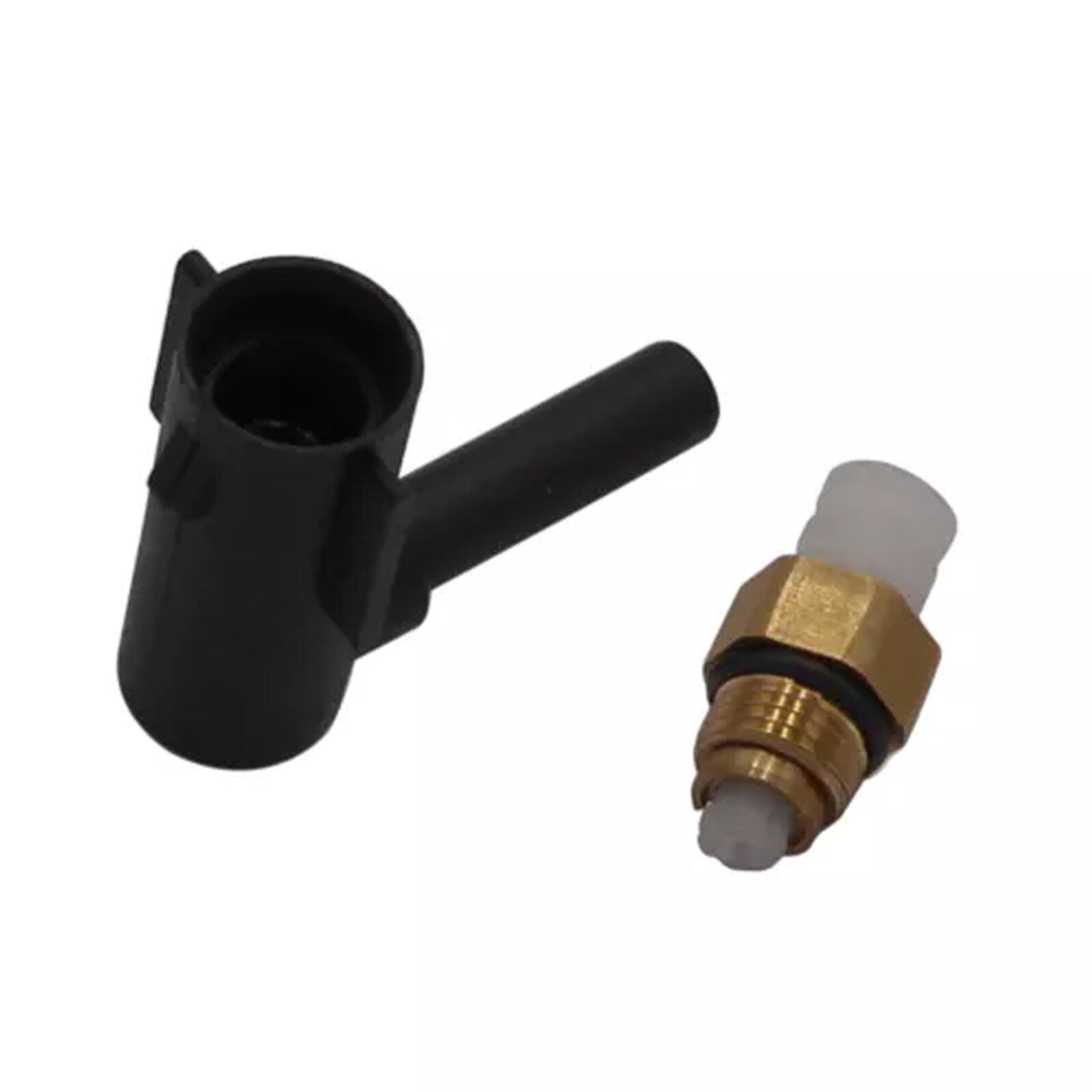 Pair Air Suspension Strut Repair Elbow Fitting Fit for Jeep Grand Cherokee 2011-2020