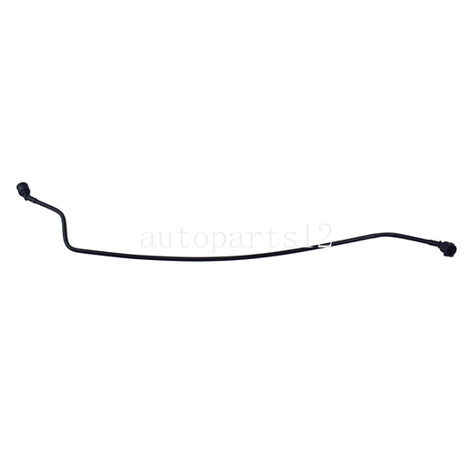 Water expansion tank to radiator vent pipe for BMW 528i 523i F07 F10 F11