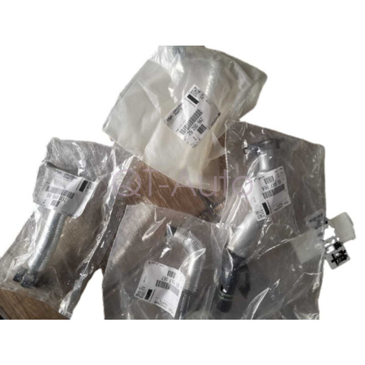 Fit 2013 - 2021 for Chevrolet 1.4T Trax Turbocharger Charger Coolant and Oil Pipe Kit
