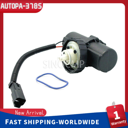 12V Electric Fuel Lift Pump 320/A7045 For JCB SITE DUMPER 6T-1 7T-1 9T-1 NEW