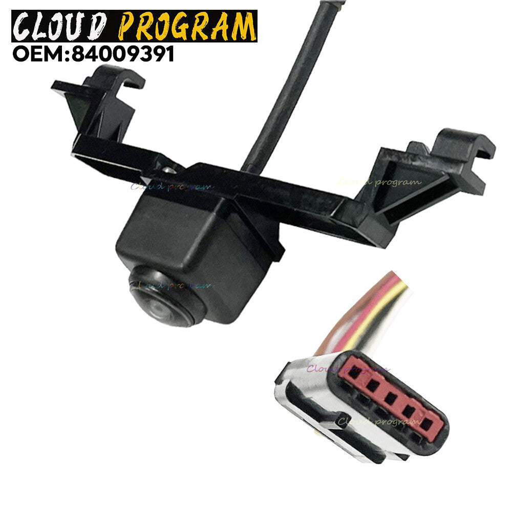 NEW Park Assist Camera FOR 2018-2019 for Cadillac XTS V6 3.6L 84009391