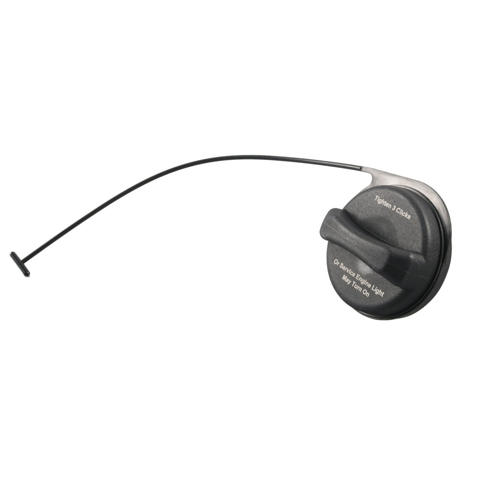 Car Fuel Tank Gas Cap 95995094 for Chevrolet for Cadillac Replacement Part D