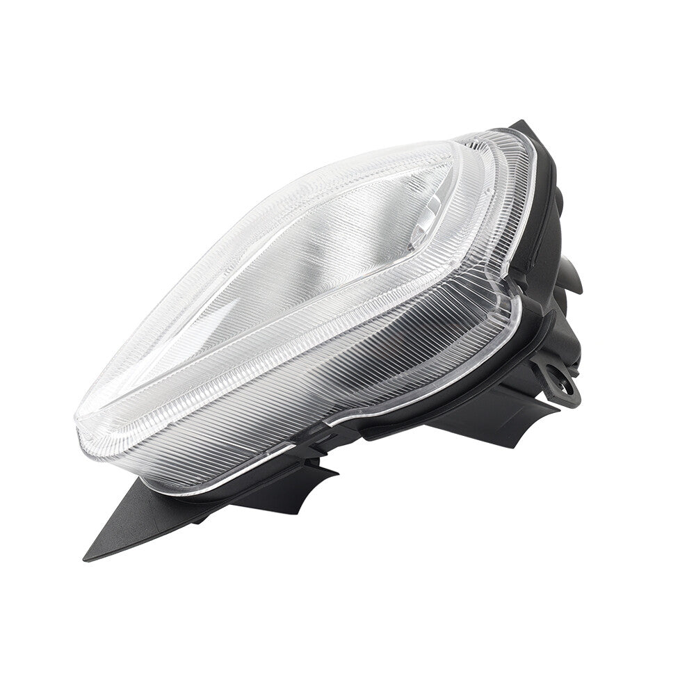 1pc Left Headlight Assembly for Yamaha YFZ450 2004-2009 YFM 250 350 700