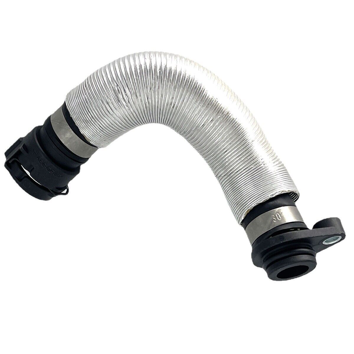 Suitable for BMW X1, Z4, E88, E87, E82, E93, E92, E91 radiator coolant hose 1153757299