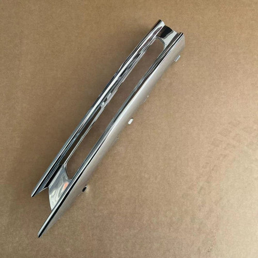 Fog Light Chrome Cover for Mercedes W166 ML350 2012-2015