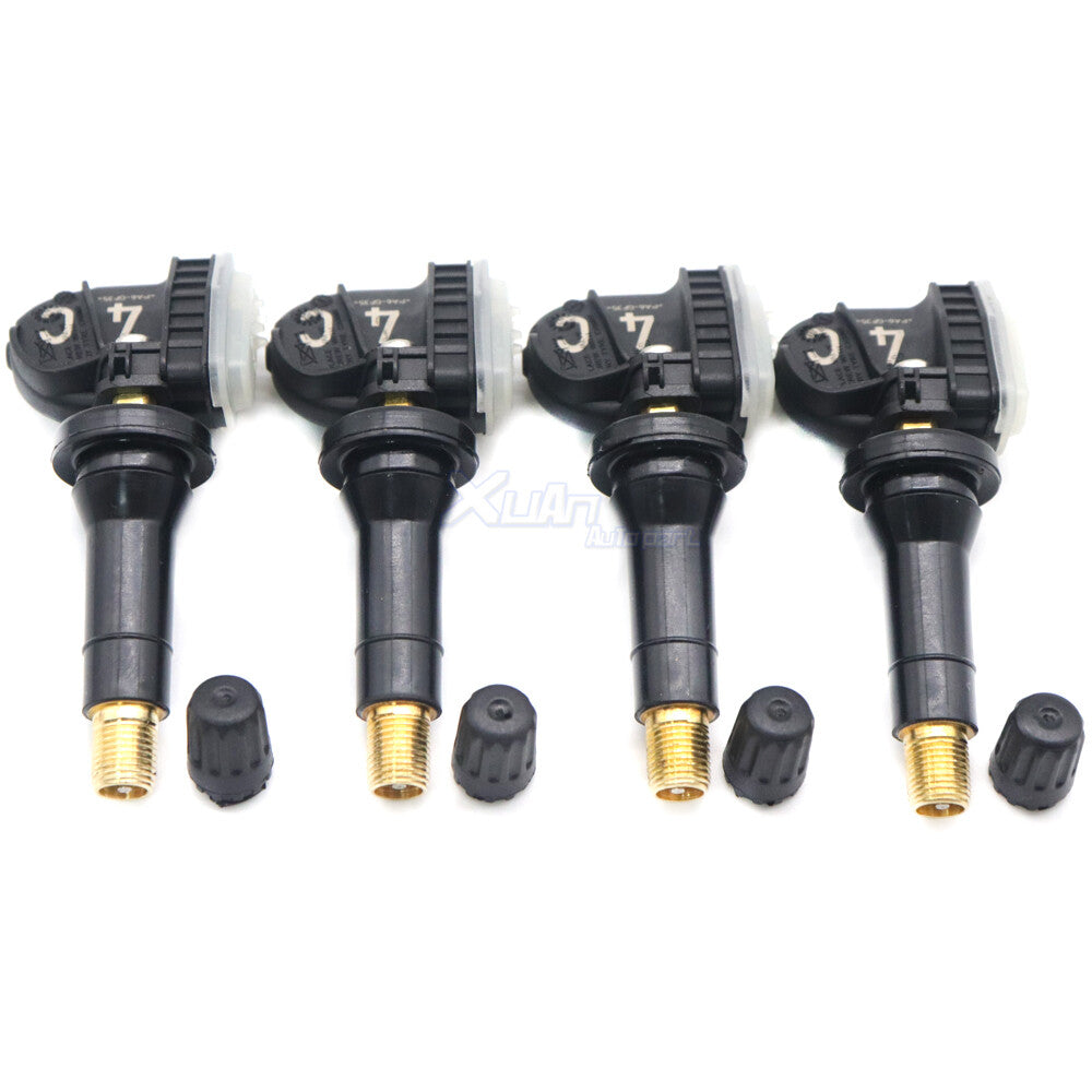 The new 84413357 TPMS tire pressure sensor is suitable for GimCity, for Cadillac , for Chevrolet , and for Buick 18-22 433MHz.