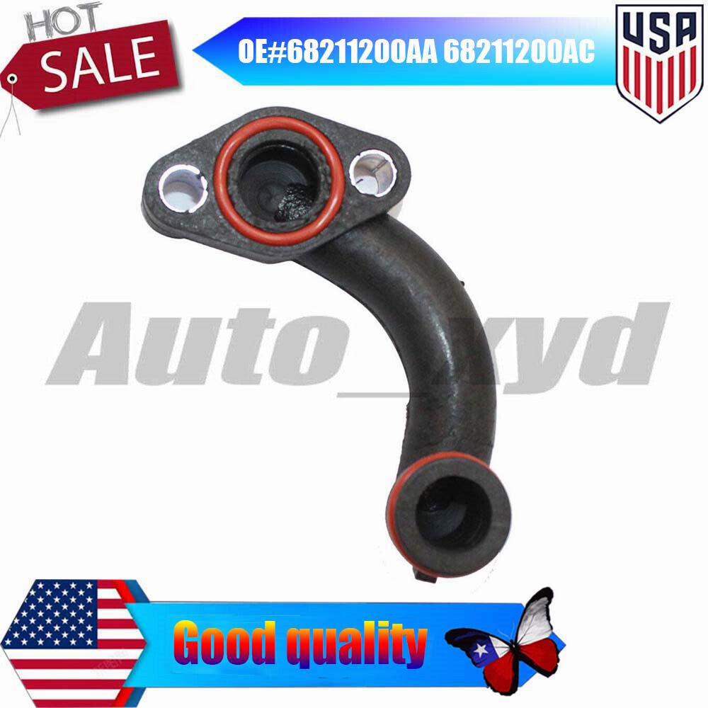 68211200AA 68211200AC Engine coolant bypass hose for Jeep Grand Cherokee for Ram