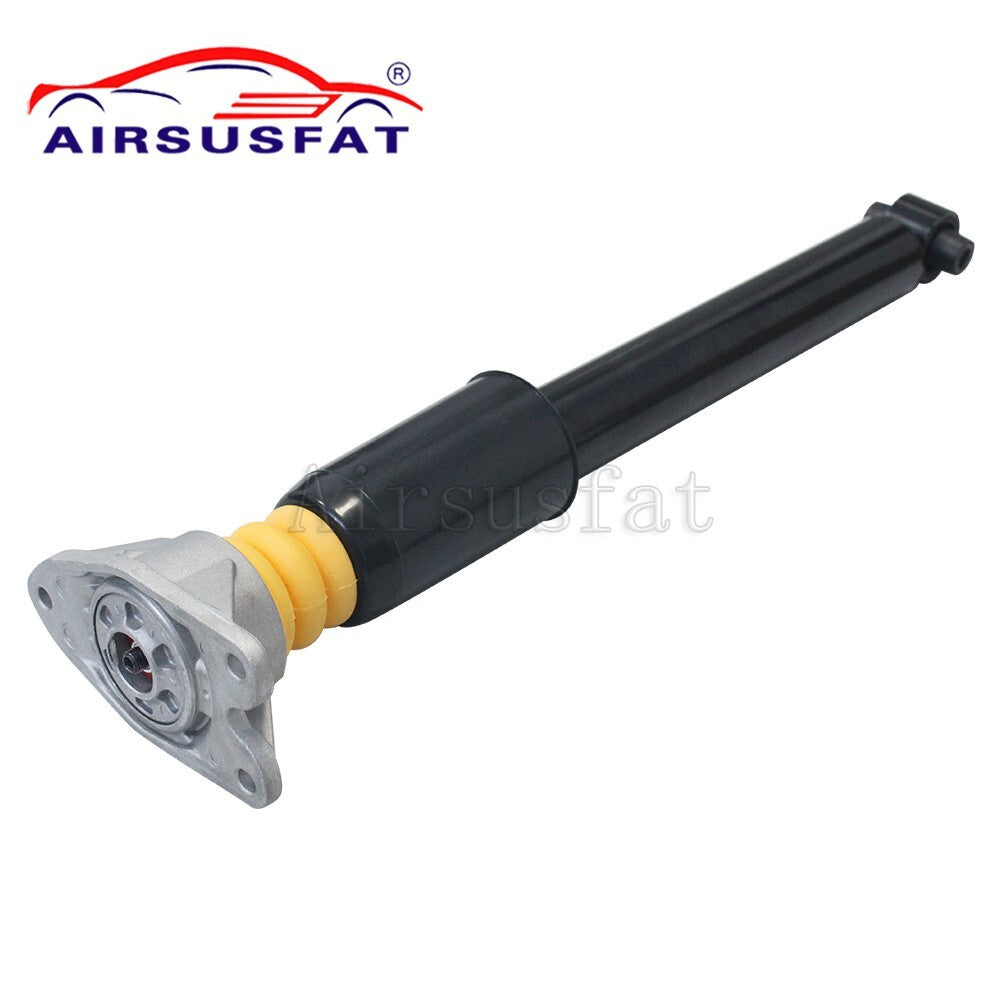 A pair of rear shock absorber struts with EDC for BMW F30, F31, F32, F33, F36, 320i, 335i, 328i
