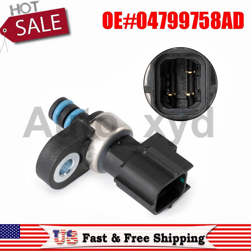 45RFE 545RFE 68RFE Line Pressure Sensor Sensor Suitable for Chrysler for Dodge 4799758AD