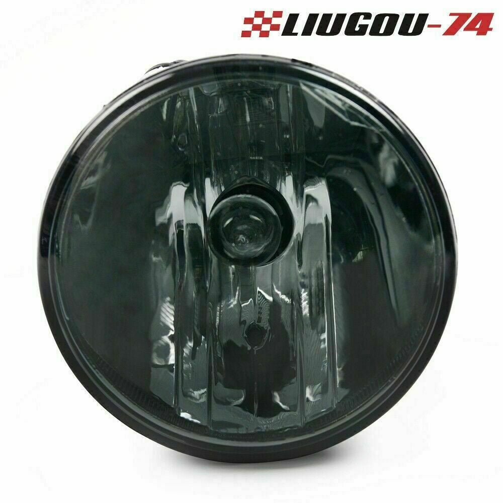 2 pieces suitable for 07-13 for Chevrolet Avalanche Suburban Tahoe for GMC smoke lights (USA)