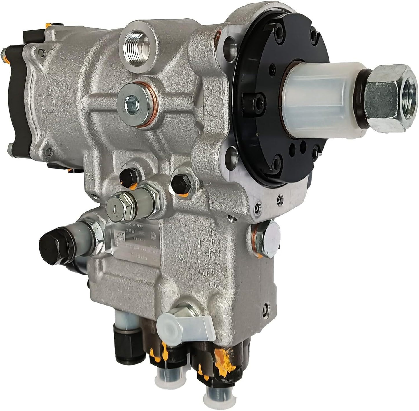 Fuel Injector Pump 0445025602 For CAT 535D 545D 924K 930K 938K D6K2 C7.1