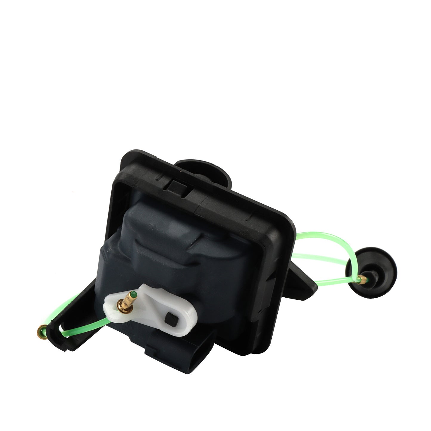 74700TBAA02 is a fuel cap actuator and gas valve assembly for Honda for Civic 1.5L and 2.0L engines, manufactured in 2016-21.