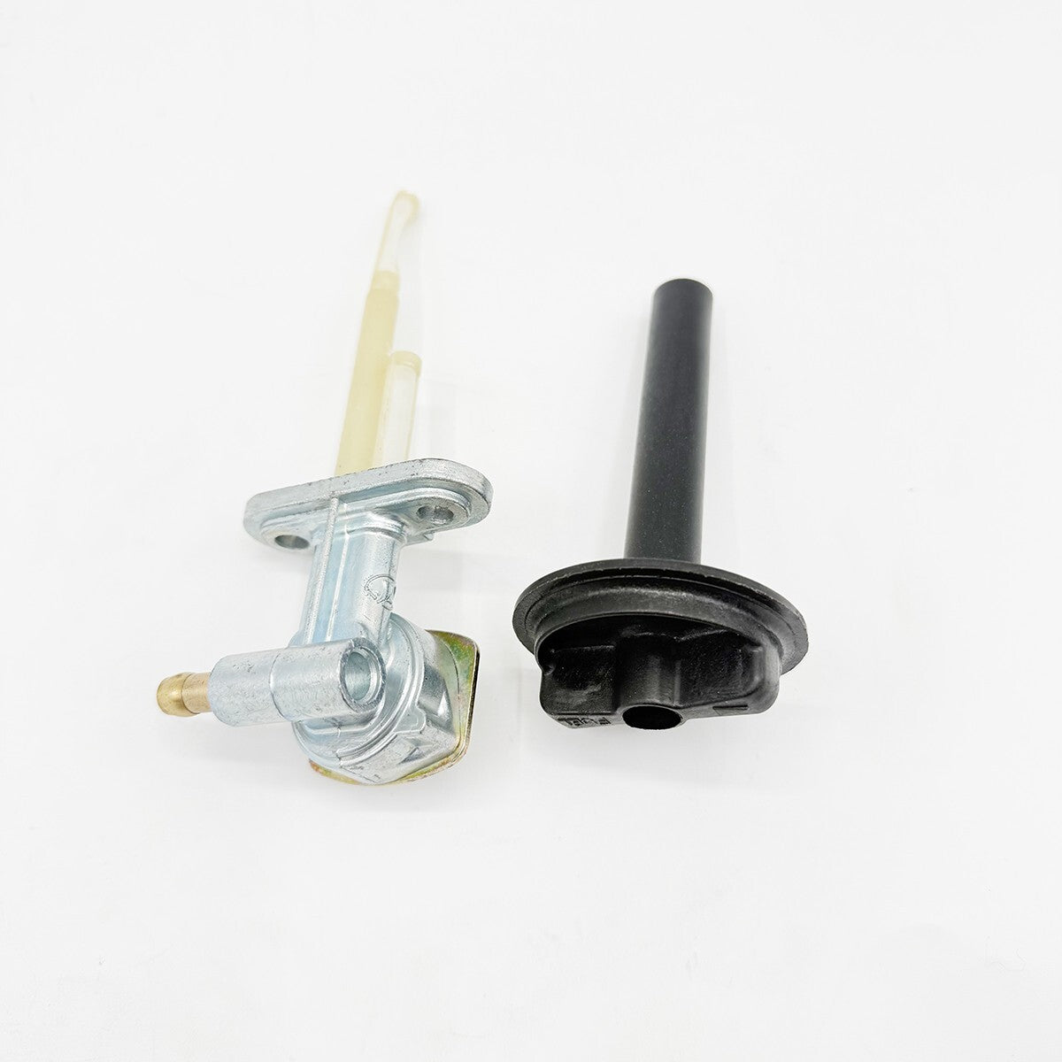 New Gas Fuel Switch Petcock  Lever For Hisun 500cc 700cc HS500 HS700 ATV