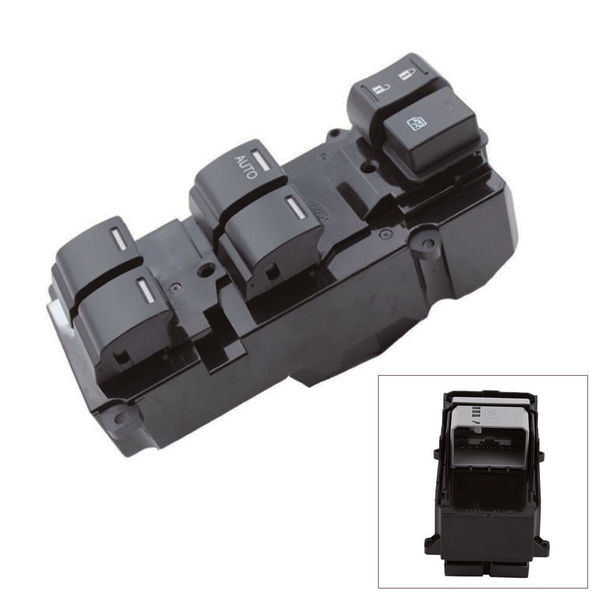 Driver Window Control Lifter switch 35750-T0A-001 for Honda for CIVIC 2012-2017