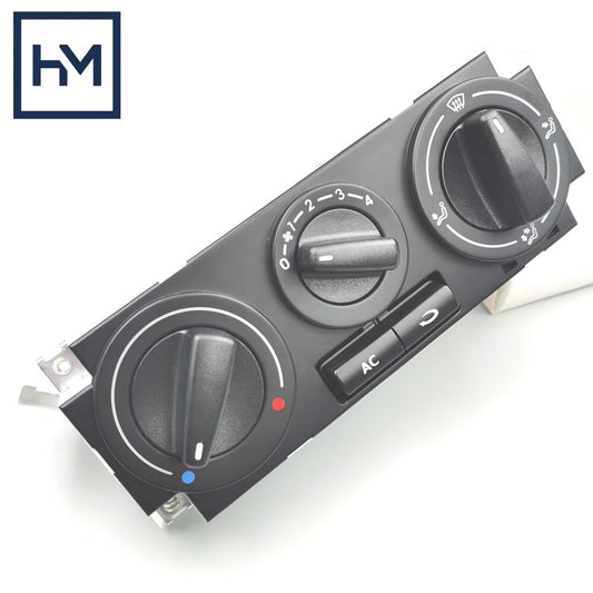 Air heater control unit for Volkswagen GOL COUNTRY Gol Parati Saveiro DS660003 5X0820045
