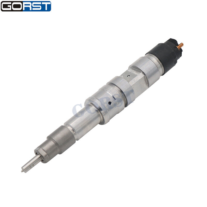 Common rail injector assembly 0445120086, suitable for Enranger, suitable for Weichai 612630090001
